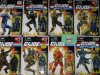G.I. Joe 25th Anniversary Wave 13 Case Of 8 In Stock